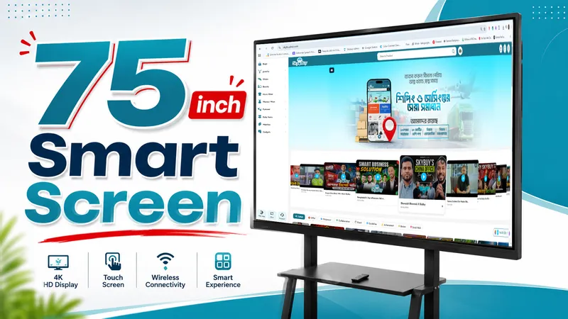 TV Solution BD Offer